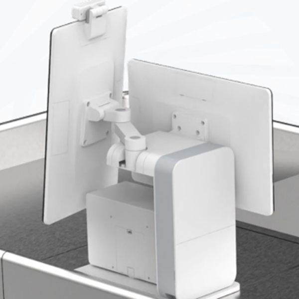 Сенсорный терминал Wintec Anypos300 15'' (3758A1-034P-W11547)