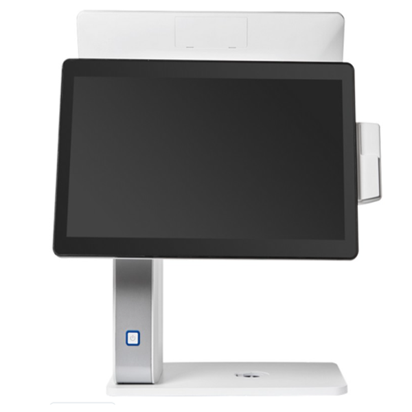 Сенсорный терминал Wintec Anypos300 15'' (3758A1-4-128Gb-WH-print-noOS)