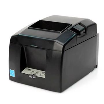 Принтер чеков Star TSP 654D 39448500 RS, 203 dpi, 80, 300 мм/сек - фото