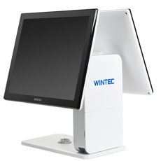 Сенсорный терминал Wintec Anypos300 15.6" (3652A1-4-128Gb-WH-noOS)