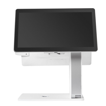 Сенсорный терминал Wintec Anypos300 15.6" (3652A1-4-128Gb-WH-print-noOS) - фото 3