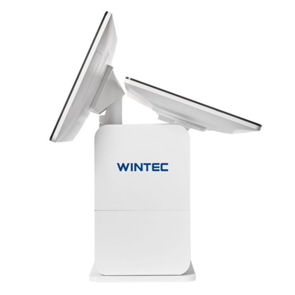 Сенсорный терминал Wintec Anypos300 15.6" (3652A1-4-128Gb-WH-print-noOS)