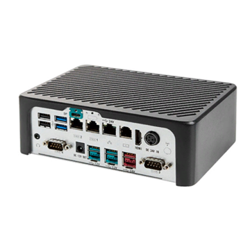 POS-компьютер Wintec Anybox100 (WN-109B00-9M78-018) - фото