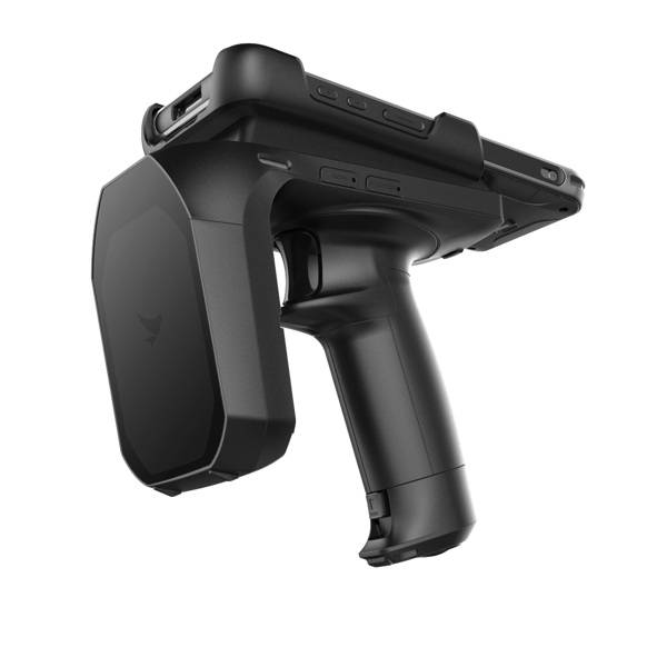 RFID считыватель Bluebird RFR901-WCXVX