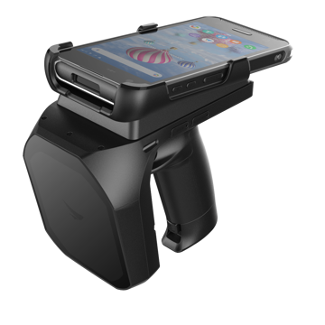 RFID считыватель Bluebird RFR901-WCXVX - фото