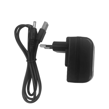 Адаптер питания 5В 2А и кабель USB Type-C для ТСД iData (PC2673) - фото