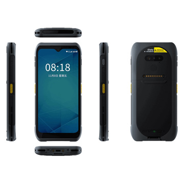 ТСД Терминал сбора данных iData PC2330 - фото 1