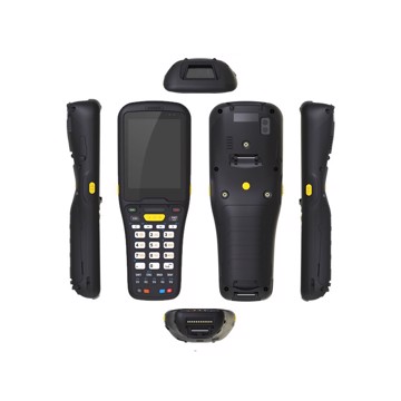 ТСД Терминал сбора данных MobileBase A-36416 - фото 1