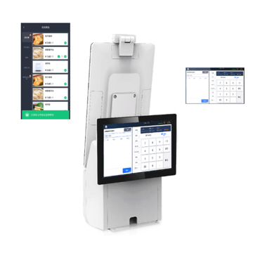 POS-терминал Wintec Selfpos10 15.6” (SB40032) - фото 1