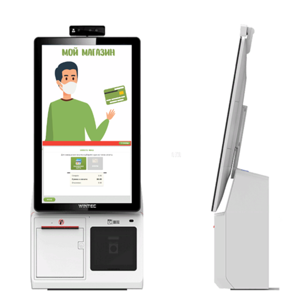 POS-терминал Wintec Selfpos10 15.6” (SB40032)