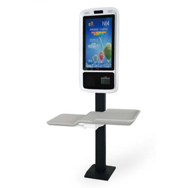 POS-терминал Wintec Selfpos60-ST 21,5” (SB40036)