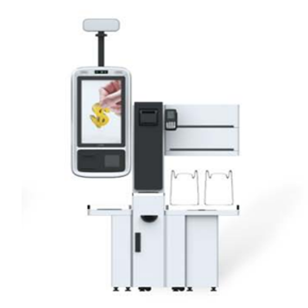 POS-терминал Wintec Selfpos60-PP 21,5” (SB40038)