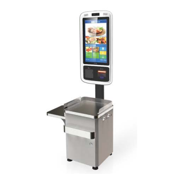 POS-терминал Wintec Selfpos60 21,5” (SB40041)