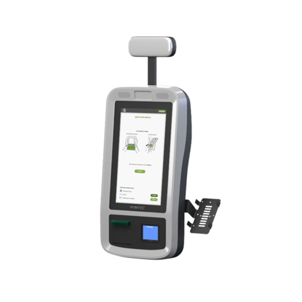 POS-терминал Wintec Selfpos60 21,5” (SB40041)