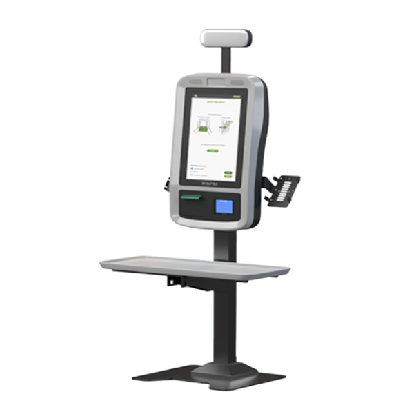 POS-терминал Wintec Selfpos60-ST 21,5” (SB40042)