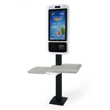 POS-терминал Wintec Selfpos60-PP LITE 21,5” (SB40044) - фото 2