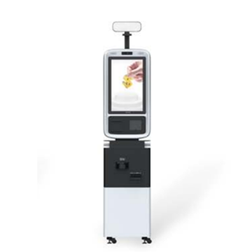 POS-терминал Wintec Selfpos60 21,5” (SB40045) - фото