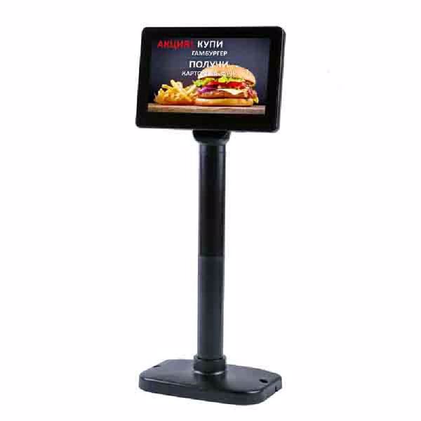 Дисплей покупателя АТОЛ PD-7000 (41309)