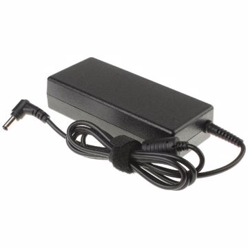 Блок питания АТОЛ для мониторов и POS-терминалов 2PIN 12V 5A 47892 - фото