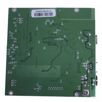 Блок управления для АТОЛ 20Ф AL.P051.40.000BM rev.1.2 (56221) - фото 1