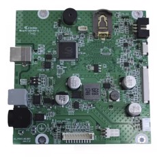 Блок управления для АТОЛ 20Ф AL.P051.40.000BM rev.1.2 (56221)