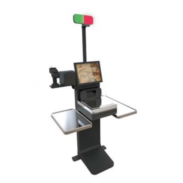 POS-терминал Wintec Selfpos200 (SB40061)