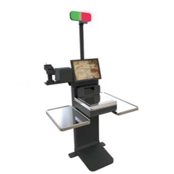 POS-терминал Wintec Selfpos200 (SB40061) - фото