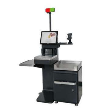 POS-терминал Wintec Selfpos200 (SB40062) - фото 2
