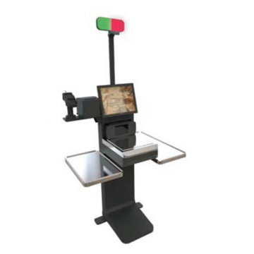 POS-терминал Wintec Selfpos200 (SB40063) - фото 1