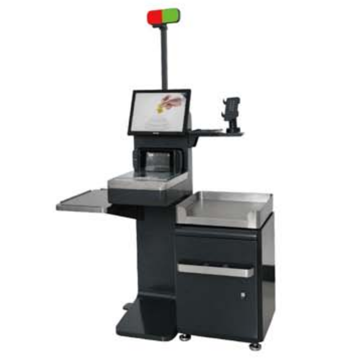 POS-терминал Wintec Selfpos200 (SB40063) - фото 2