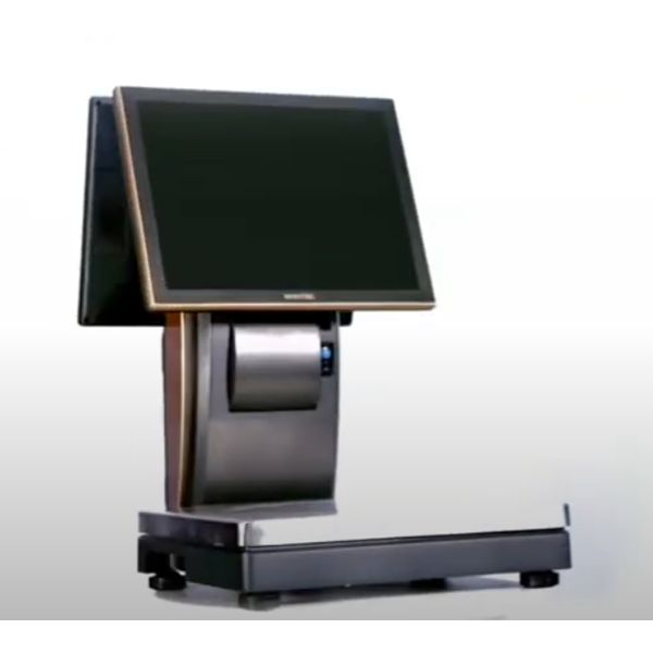 Весы с POS-монитором 15,6” Wintec ACS-S500 (SB40066)