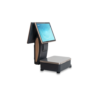 Весы с POS-монитором 15,6” Wintec ACS-S500 (SB40067) - фото 2