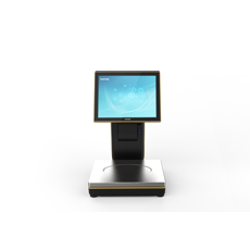 Весы с POS-монитором 15” Wintec ACS-S300 (SB40068)