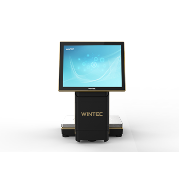 Весы с POS-монитором 15” Wintec ACS-S300 (SB40068) - фото 1