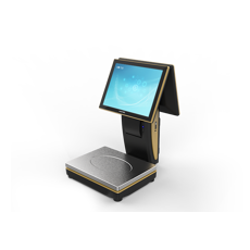 Весы с POS-монитором 15” Wintec ACS-S300 (SB40069)