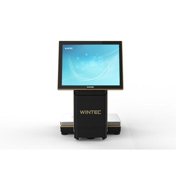 Весы с POS-монитором 15” Wintec ACS-S300 (SB40069)