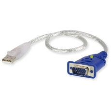 Кабель для Datalogic AV7000 VGA / USB 93A201204