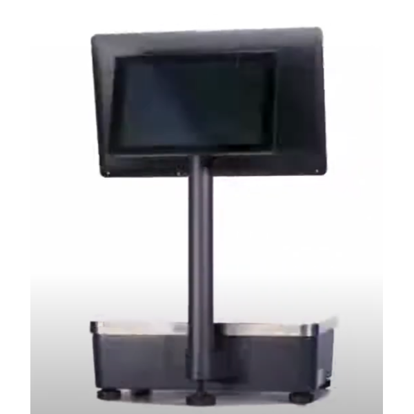 Весы с POS-монитором 15” Wintec ACS-S100 (SB40075)