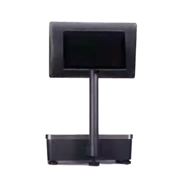 Весы с POS-монитором 15” Wintec ACS-S100 (SB40076) - фото 2