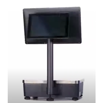 Весы с POS-монитором 15,6” Wintec ACS-S100 (SB40077) - фото 2