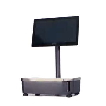 Весы с POS-монитором 15,6” Wintec ACS-S100 (SB40078) - фото 1