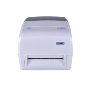 Принтер этикеток IDPRT iD4S (iD4S-2UE-000x) - фото 2