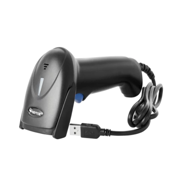 Сканер штрих-кода PayTor BB-2008-UB-02