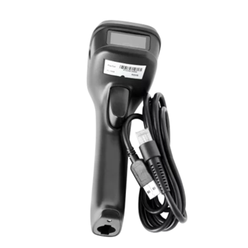 Сканер штрих-кода PayTor FL-1008 (FL-1008-UB-01) - фото 2