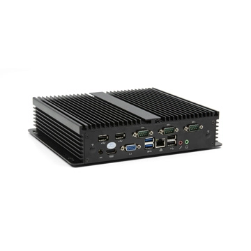 POS-компьютер АТОЛ NFD50 (v.Pro) черный, Intel Celeron J6412, SSD mSATA 256 Gb, 8 Гб DDR4, Windows 10 IoT 60372 - фото 2