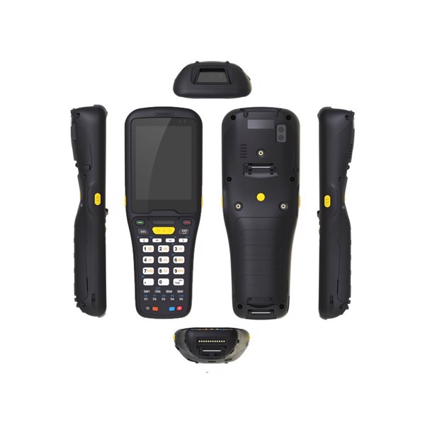 ТСД Терминал сбора данных MobileBase 40354