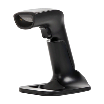 Беспроводной сканер штрих-кода PayTor ES-1007-UB-11 - фото 1