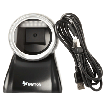 Сканер штрих-кода PayTor GS-1118-UB-11 - фото 1