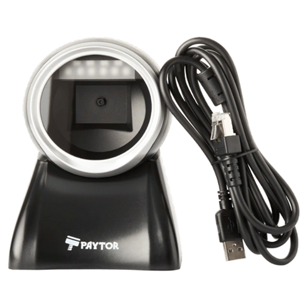 Сканер штрих-кода PayTor GS-1118-UB-11