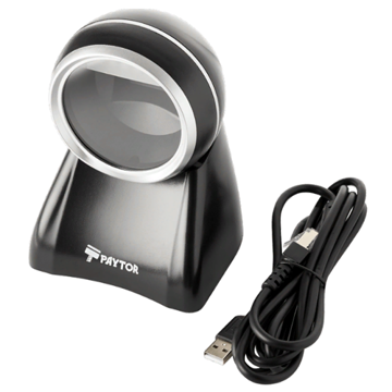 Сканер штрих-кода PayTor GS-1118-UB-11 - фото 5